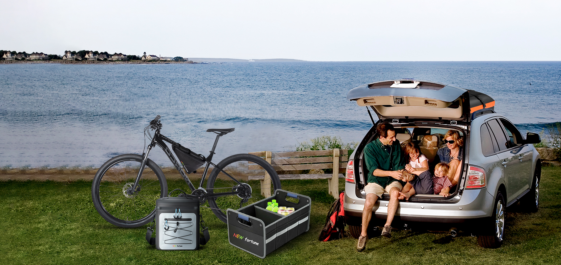 شرکت چمدان و کیف جدید فودا، با مسئولیت محدود.