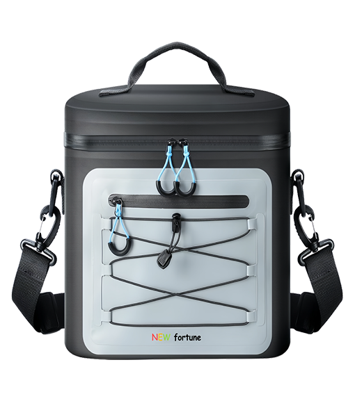 شرکت چمدان و کیف جدید فودا، با مسئولیت محدود.