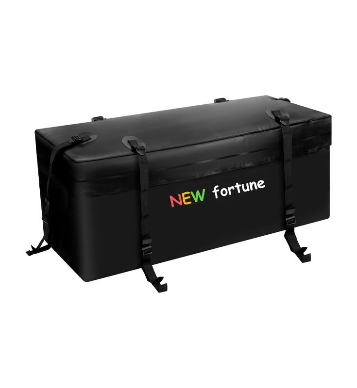FO-17 لوازم جانبی خودرو ضد آب کیف حمل بار برای کمپینگ مسافرتی