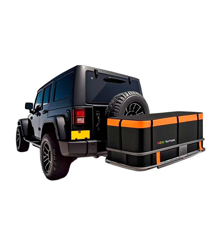 FO-18 چمدان باربری کیسه ذخیره سازی ضد آب 15 فوت مکعب