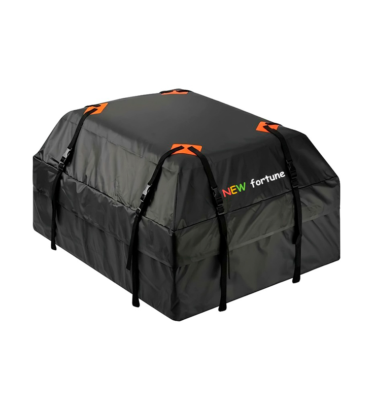 کیسه انباری باربری FO-2 سنگین روی پشت بام