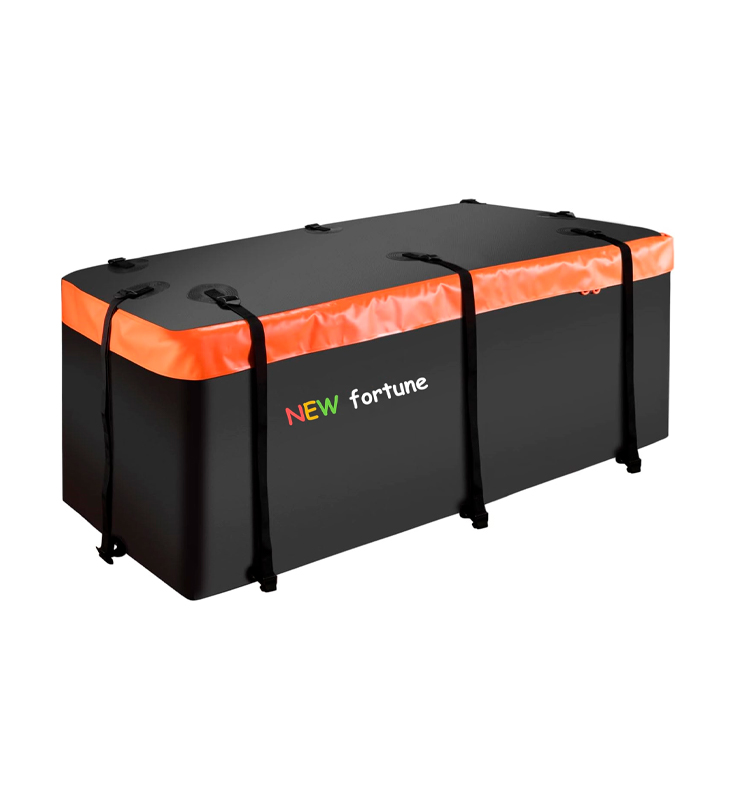 FOX-26 پوسته نرم 15 فوت مکعبی ضد آب برای کیسه حمل بار