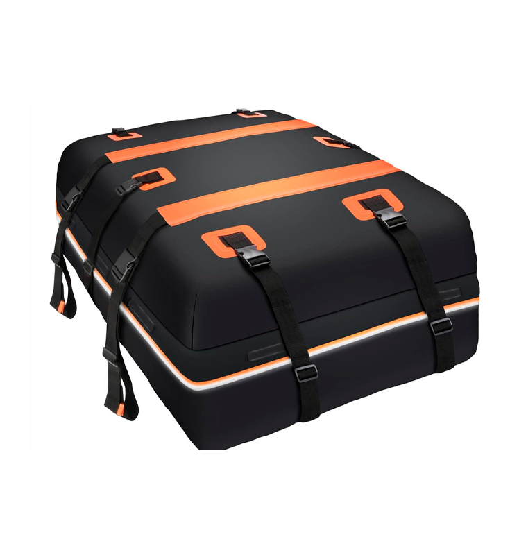 کیسه حمل چمدان ضد آب FO-3 مسافرتی در فضای باز