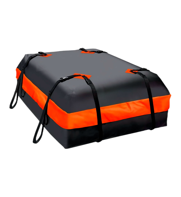 کیسه سقفی ضد آب جهانی با ظرفیت بزرگ FO-5 برای کمپینگ مسافرتی