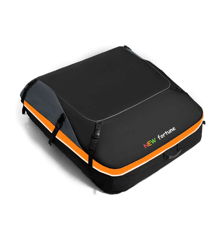 FO-8 Trip Storage تاشو پارچه آکسفورد سقف باری