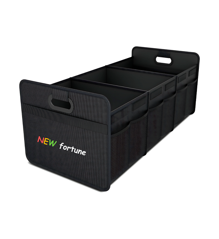 کیسه ذخیره‌سازی صندوق عقب تاشو قابل حمل H-02 برای هر خودرویی