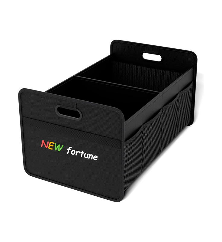 کیف تاشو صندوق عقب خودرو H-03 - 56x35.5x30.5 سانتی متر