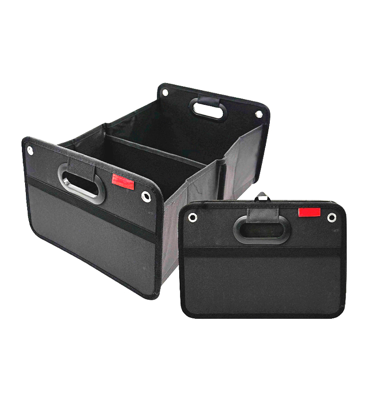 کیسه انباری K-01 صندوق عقب برای بارهای سنگین جعبه سازماندهی مواد غذایی