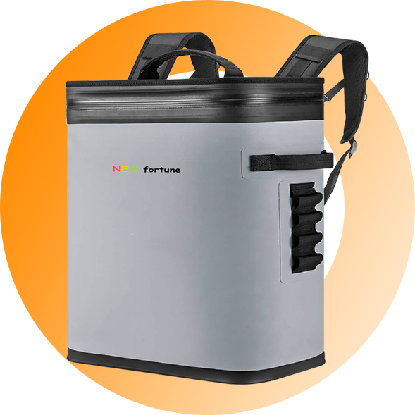 کولر نرم قابل حمل TPU