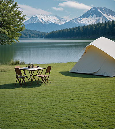 کولر نرم قابل حمل TPU