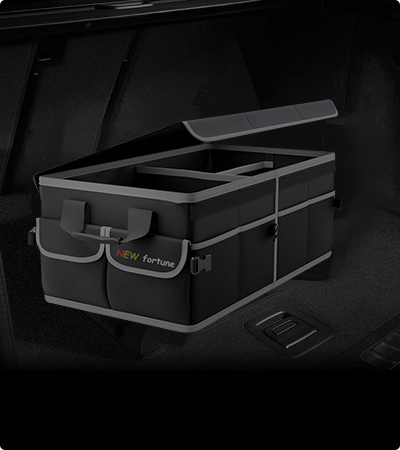 کیسه انباری صندوق عقب