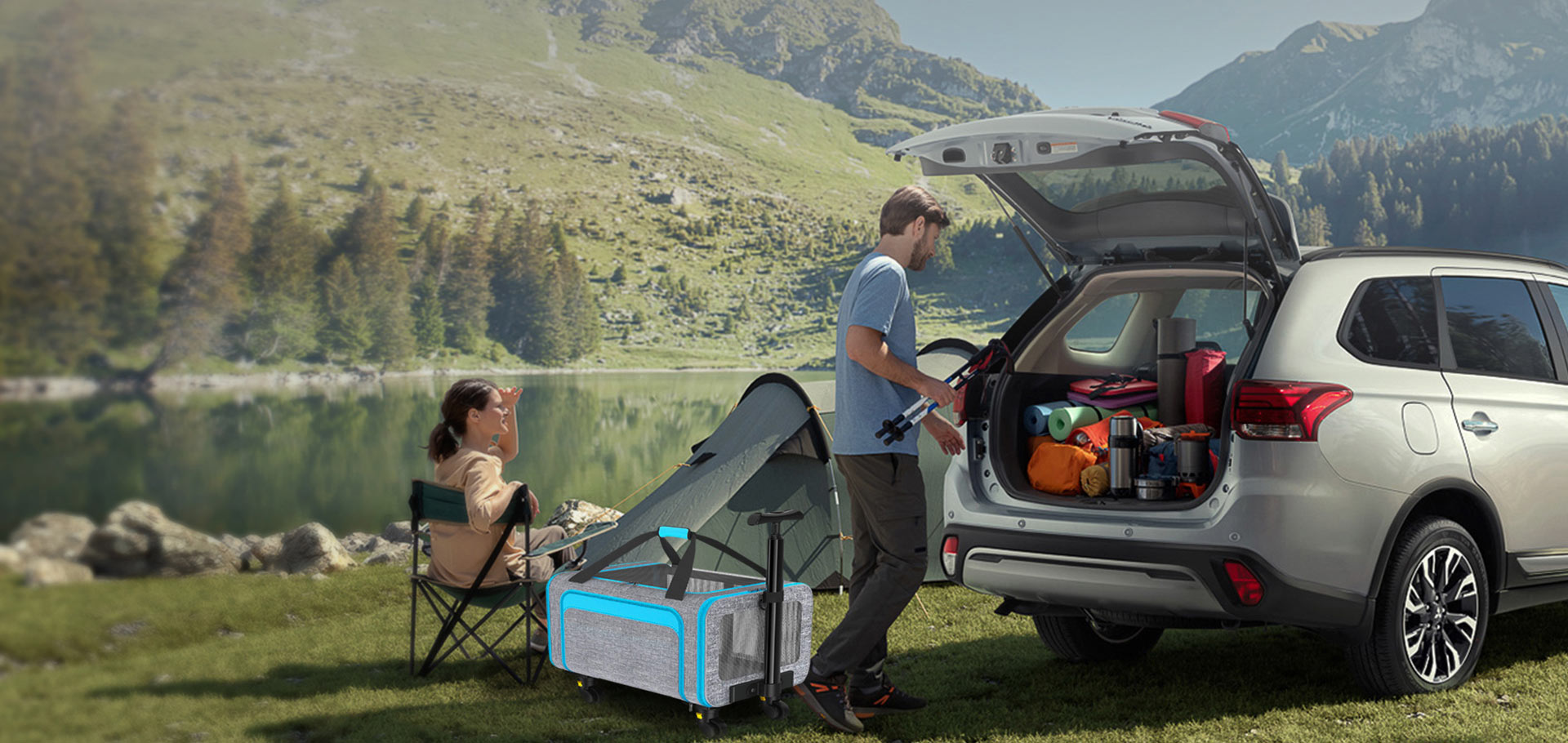 شرکت چمدان و کیف جدید فودا، با مسئولیت محدود.