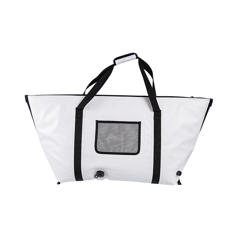 کیسه کشتن کولر ماهیگیری با اندازه بزرگ FI-03