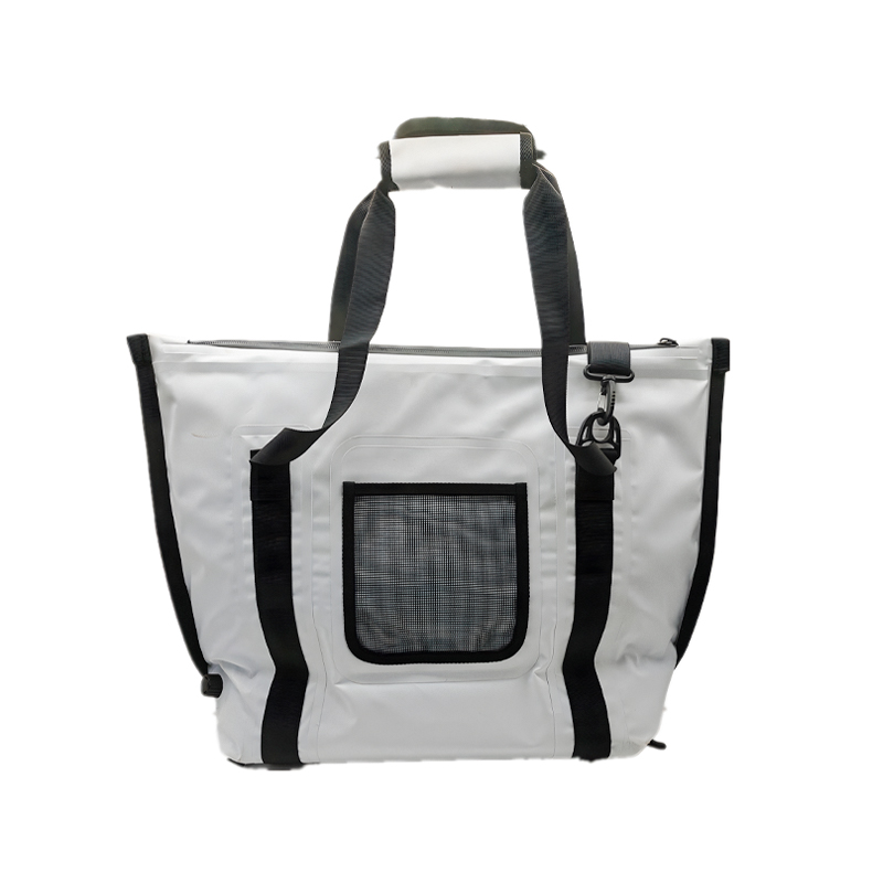 کیف دستی کشنده کولر ماهیگیری عایق بندی شده متوسط ​​FI-02