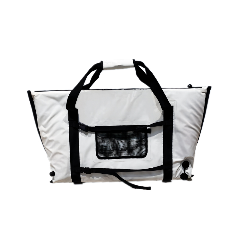 FI-04 کیسه کشنده بزرگ عایق شده در فضای باز