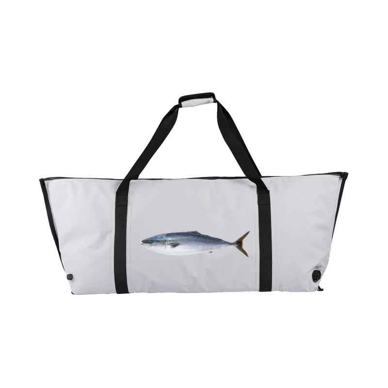 کیسه کشتار ماهی ضد آب FI-06 در فضای باز