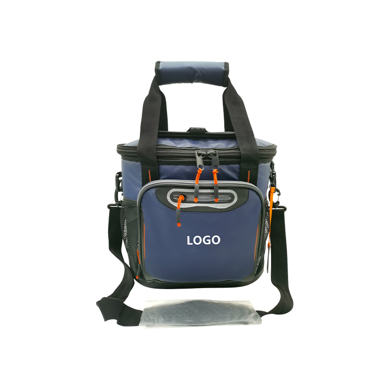 کیسه یخ قابل حمل ضد آب F-026 با لوگوی قابل تنظیم