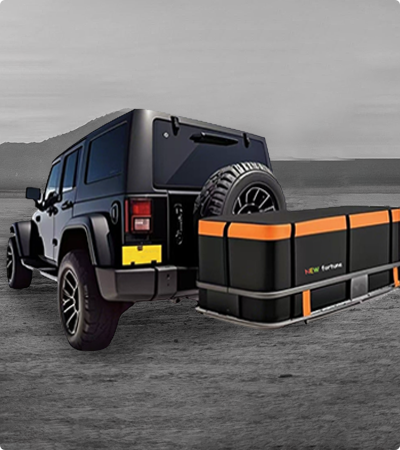 کیف حمل بار